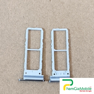 Khay Sim, Khay Thẻ Nhớ Samsung Note 10